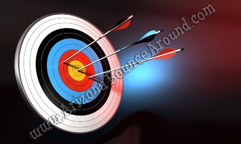 Hunger games party ideas in Scottsdale Arizona